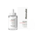 Minimalist CPH Complex + Oligopeptide 0.8% Anti-Dandruff Serum | Grocsy