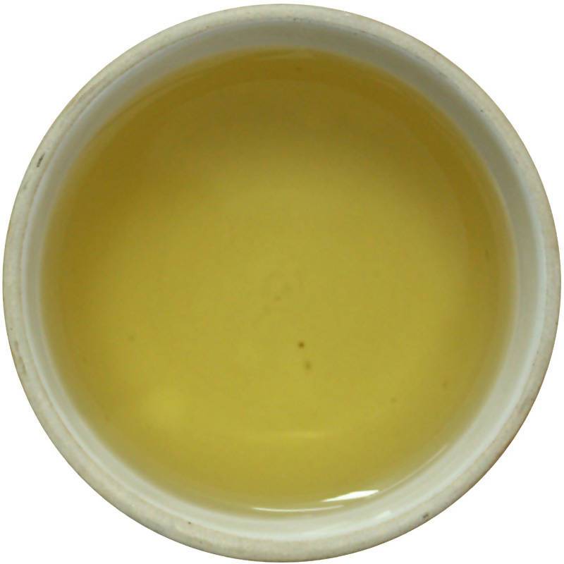 The Tea Trove - Jasmine Green Tea | Grocsy
