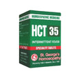 St. George's Homeopathy HCT 35 Tablets | Grocsy