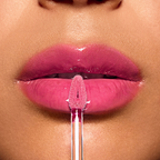 Lamel All In One Lip Tinted Plumping Oil - 404 Berry Ice | Grocsy