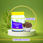 KBK Herbals Yashtimadhu Churnam | Grocsy