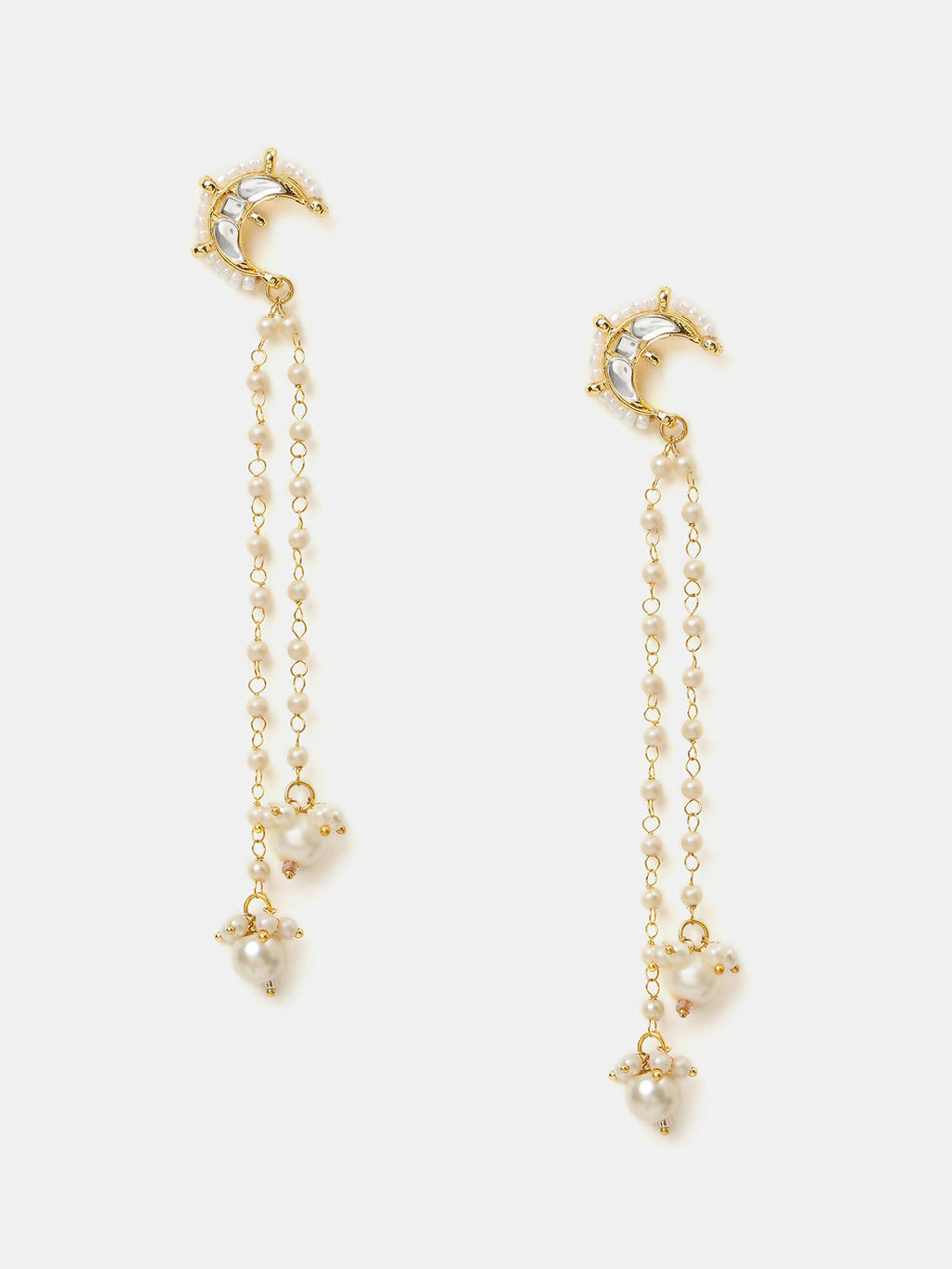 Ruby Raang Ivory Grace Drops | Grocsy