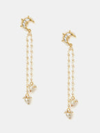 Ruby Raang Ivory Grace Drops | Grocsy