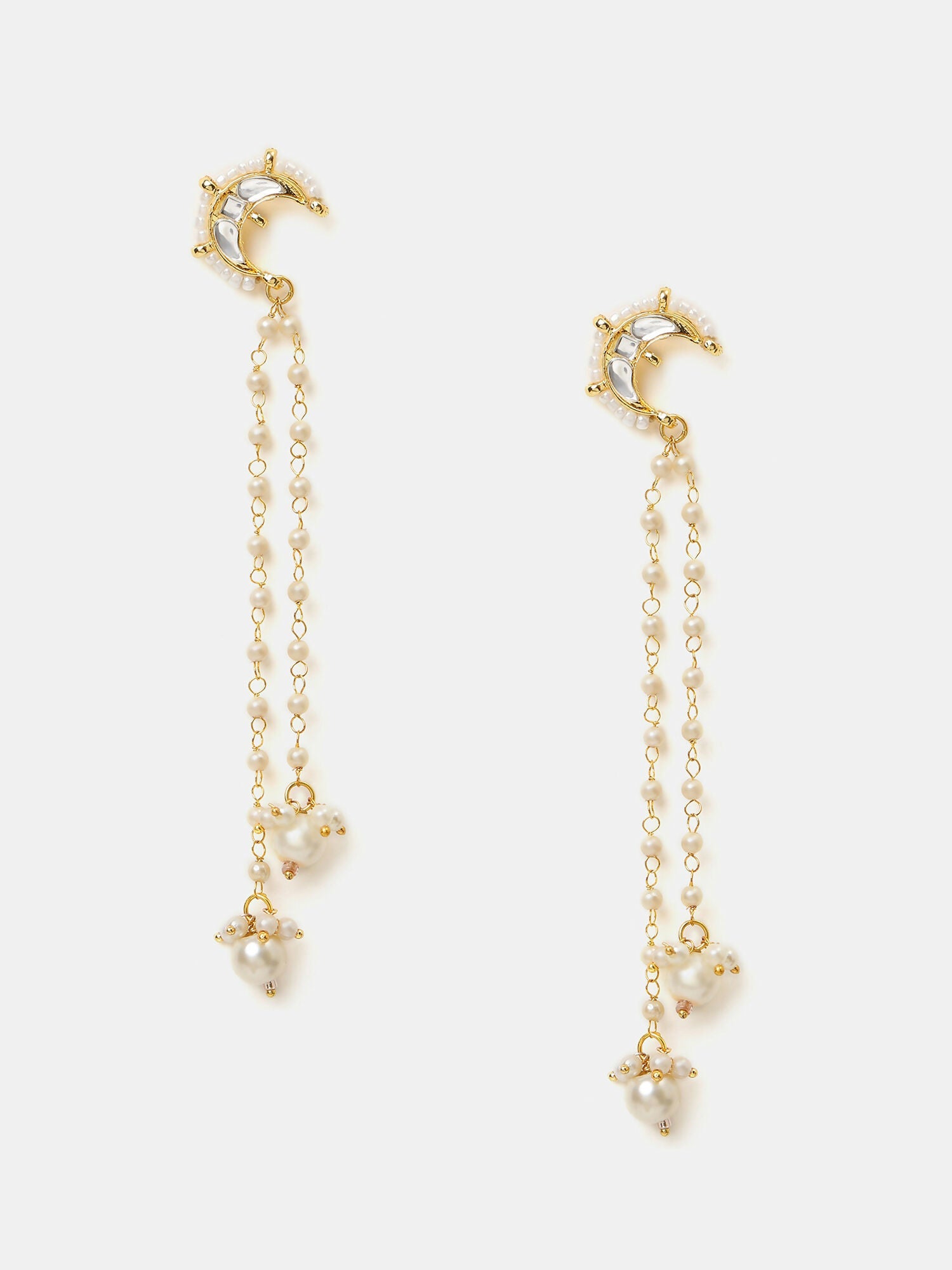 Ruby Raang Ivory Grace Drops | Grocsy