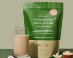 Cosmix No Nonsense Plant Protein Kerala Vanilla Bean | Grocsy