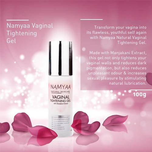Namyaa Vaginal Tightening Gel | Grocsy