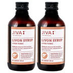 Jiva Ayurveda Livon Syrup | Grocsy