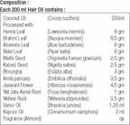 Herbal Hills Keshohills Plus Forte Jadibuti Hair Oil | Grocsy