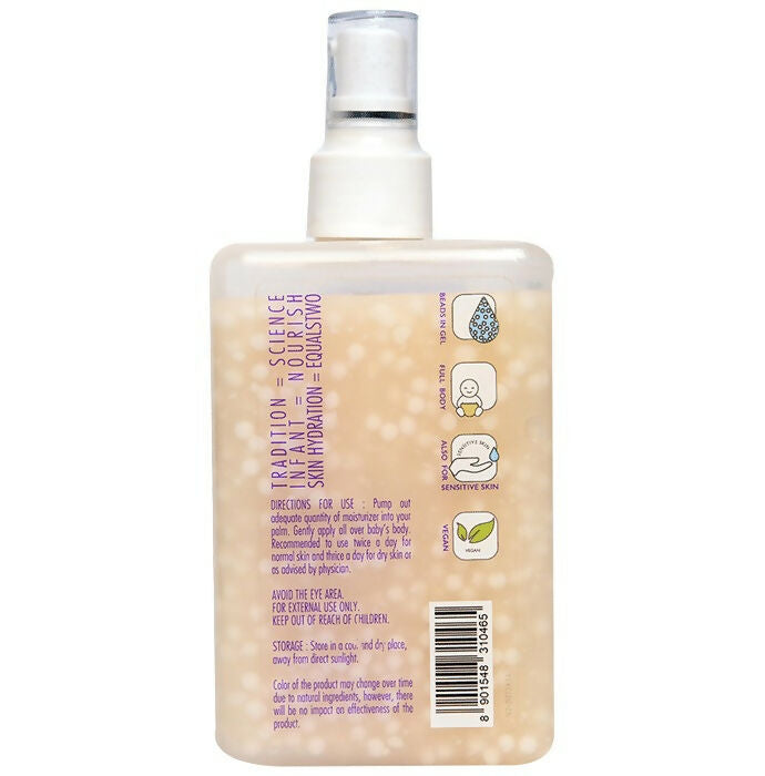 Equals Two Baby Moisturizer | Grocsy