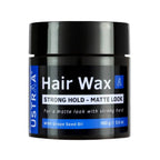 Ustraa Hair Wax Strong Hold - Matte Look | Grocsy
