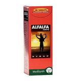 Medisynth Alfalfa Forte Syrup | Grocsy