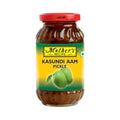 Mother's Recipe Kasundi Aam Pickle | Grocsy