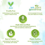 Mamaearth Rosemary Hair Care Kit | Grocsy