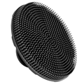 Bronson Professional Silicone Body Scrubber Bath Brush Buffer | Grocsy
