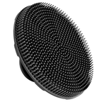 Bronson Professional Silicone Body Scrubber Bath Brush Buffer | Grocsy