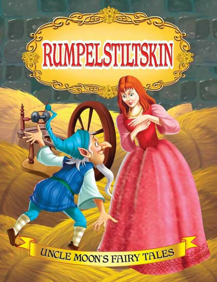 Dreamland Rumpelstiltskin | Grocsy