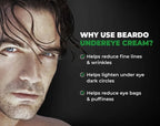 Beardo Brightening Under Eye Cream | Grocsy