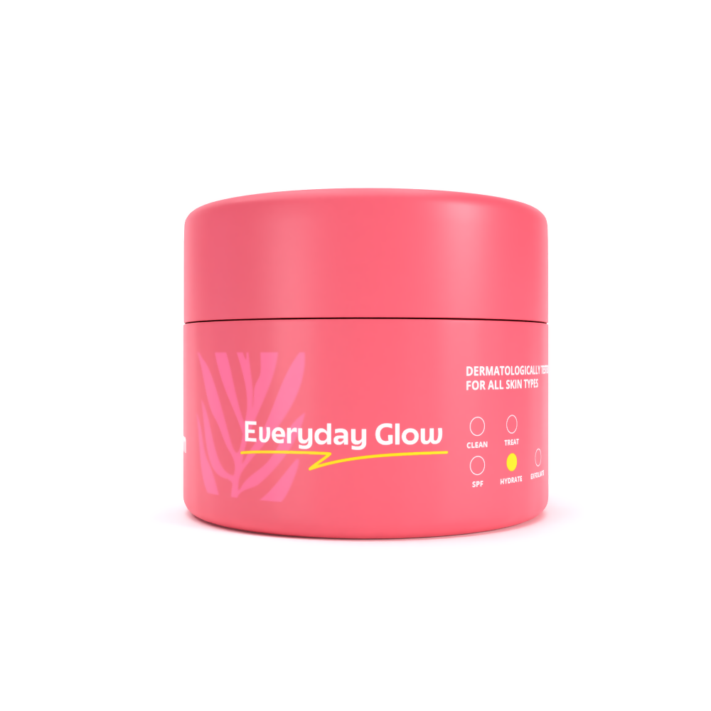Rivona Naturals Bright Pink Cream | Grocsy