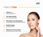 Love Earth Anti - Marks Cream | Grocsy