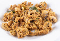 Godavari Vantillu Jeedipappu Pakodi / Cashew Pakoda / Kaju Pakodi