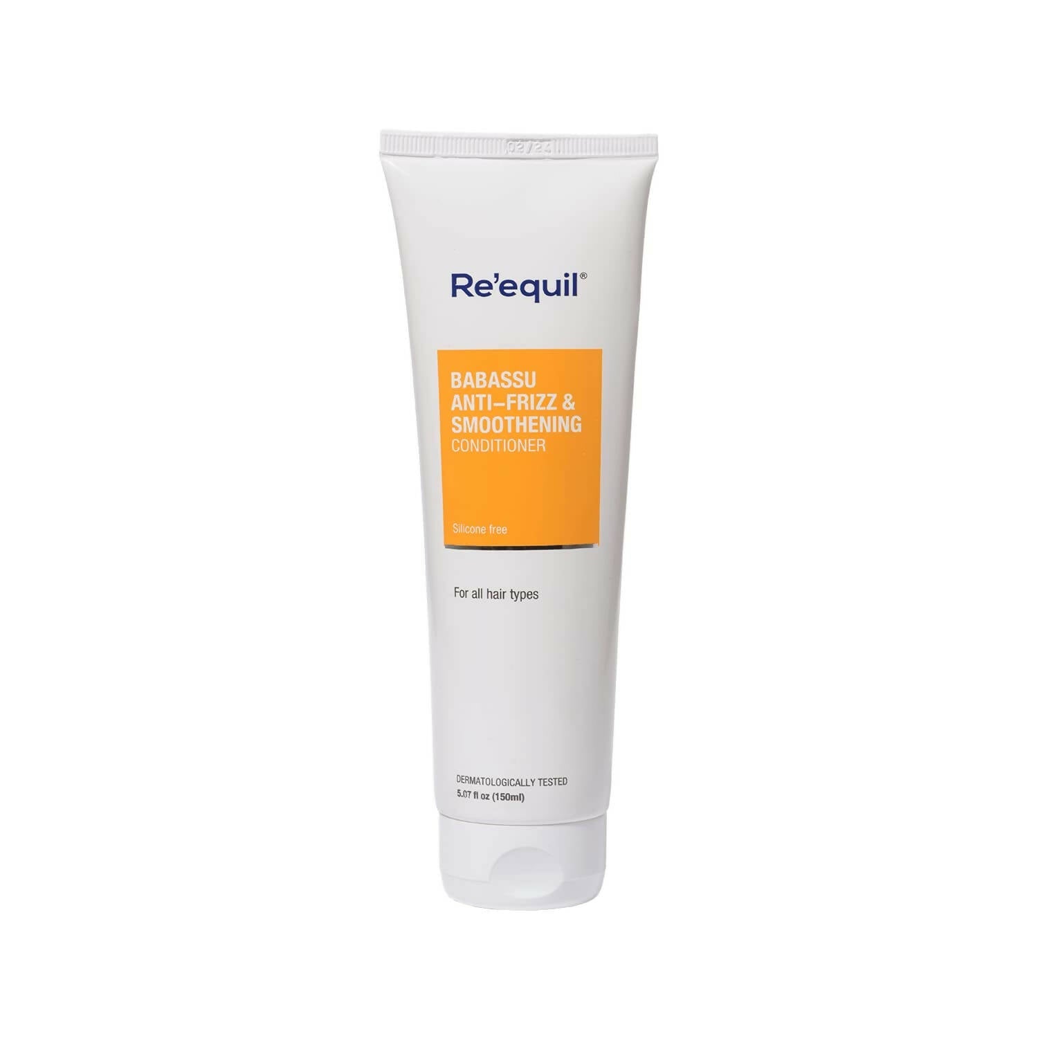 Re'equil Babassu Anti Frizz & Smoothening Conditioner | Grocsy