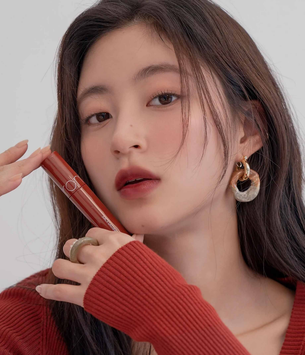 Rom&nd Juicy Lasting Tint - 20 Dark Coconut | Grocsy