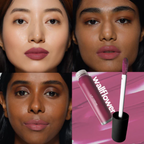 Ruby's Organics Lip Crème - Wallflower | Grocsy