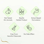 Vasu Healthcare Trichup Keratin Hot Oil Treatment Hair Mask | Grocsy