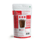 Cocosutra Lite - Hazelnut Sugar Free Drinking Chocolate Mix | Grocsy