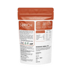 Sorich Organics Rosemary Herbal Tea | Grocsy