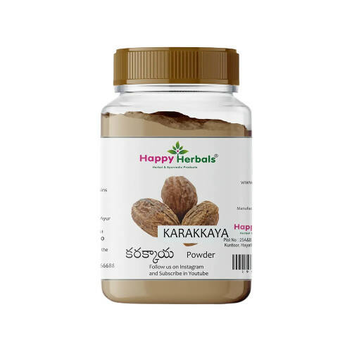 Happy Herbals Karakaya powder | Grocsy