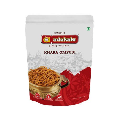 Adukale Khara Ompudi | Grocsy