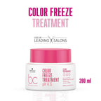 Schwarzkopf Professional Bonacure Color Freeze Treatment pH 4.5 | Grocsy