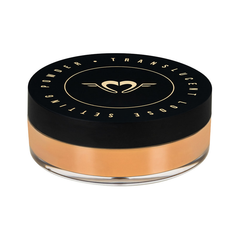 Daily Life Forever52 Translucent Loose Setting Powder TLM008 | Grocsy