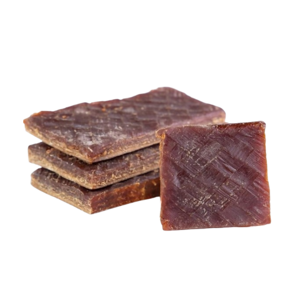Godavari vantillu Thati Thandra (Ripe Palmyra Fruit Jelly) | Grocsy