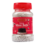BAKERS Silver Balls | Grocsy