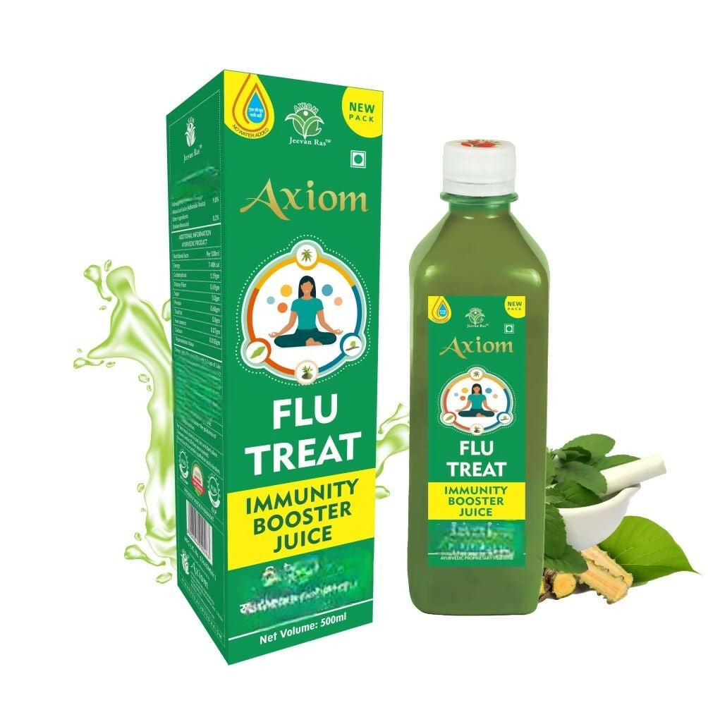 Axiom Flutreat Juice | Grocsy