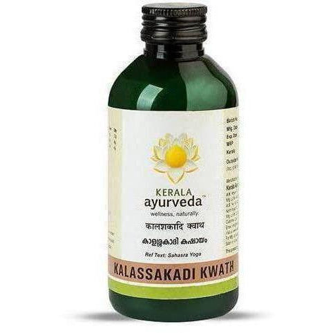 Kerala Ayurveda Kalassakadi Kwath | Grocsy