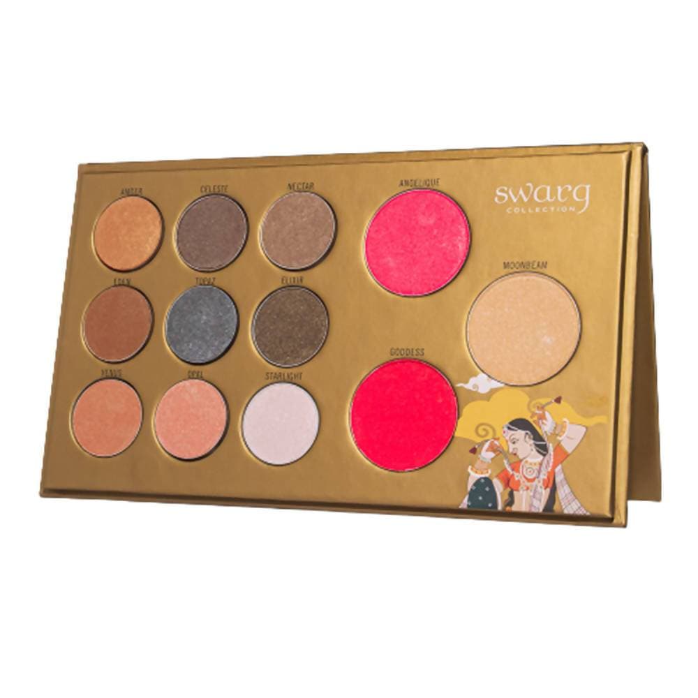 Azafran Cosmetics Swarg Collection | Grocsy