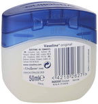 Vaseline Pure Petroleum Jelly | Grocsy