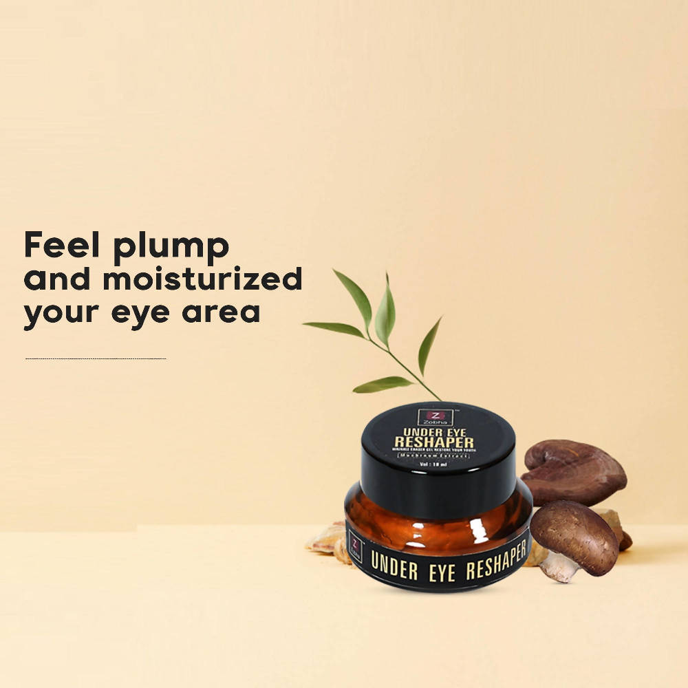 Zobha Under Eye Reshaper | Grocsy