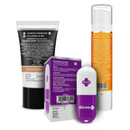 The Derma Co Flawless Glow | Grocsy