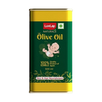 LuvLap Naturals Baby Body Massage Olive Oil for New Born | Grocsy