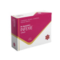Dr.Vasishth's Infexie Tablets | Grocsy