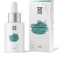 The Body Temple Vitamin C 10% + Niacinamide 5% Face Serum | Grocsy