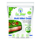 Instant Multi Millet Dosa | Grocsy