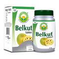 Basic Ayurveda Belkut Tablets | Grocsy