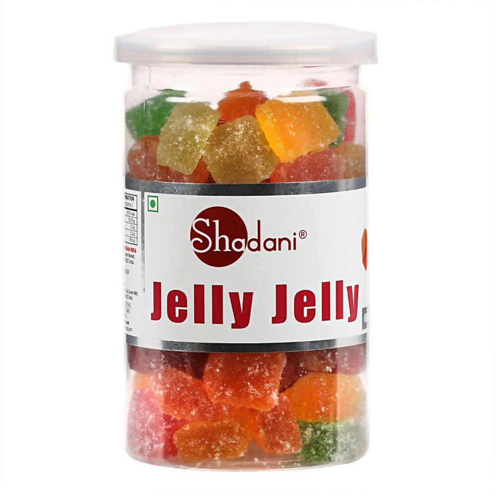 Shadani Jelly Jelly | Grocsy