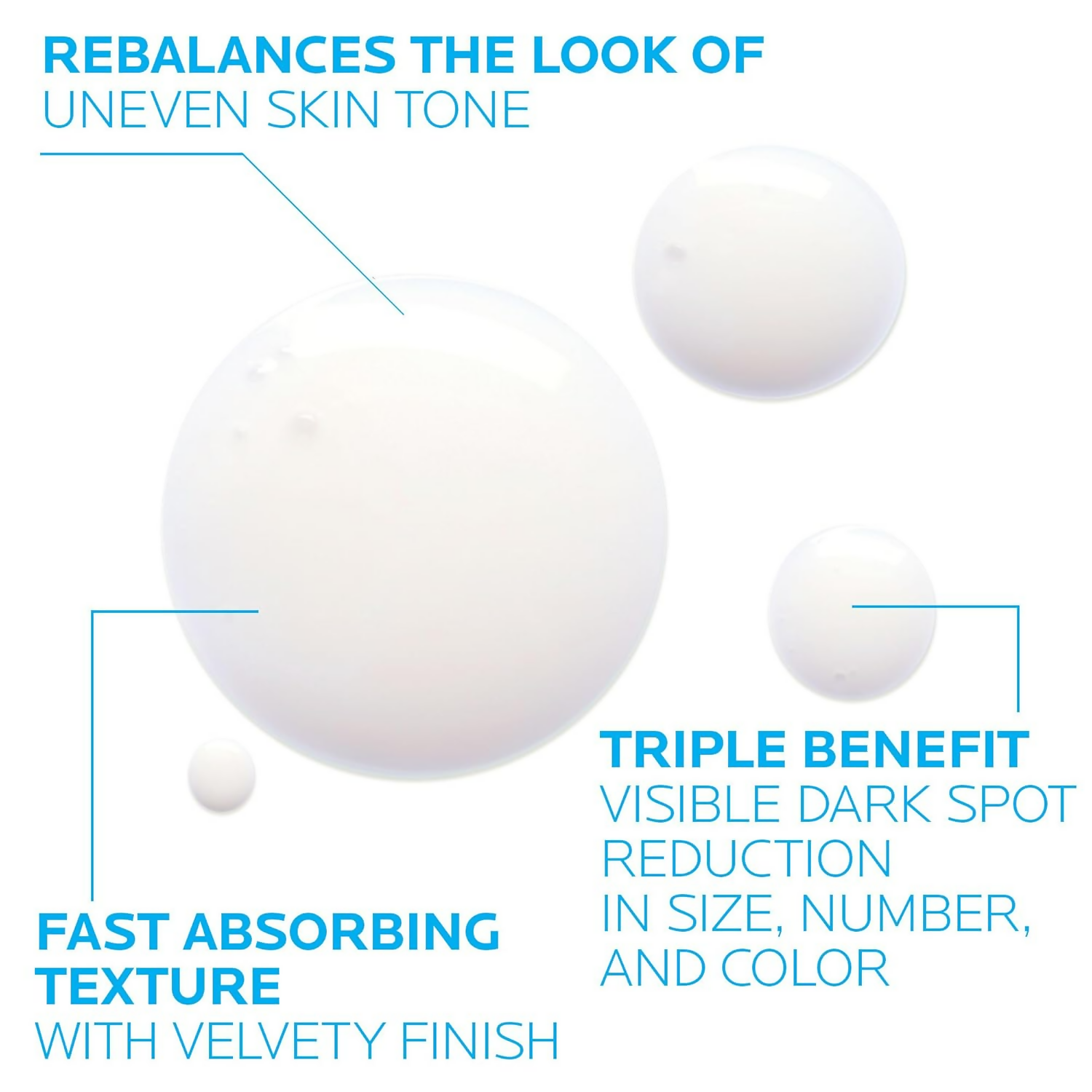 La Roche-Posay La Roche Posay Niacinamide 10 Face Serum | Grocsy