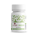 Ningen Aloe Vera Oil Capsules | Grocsy